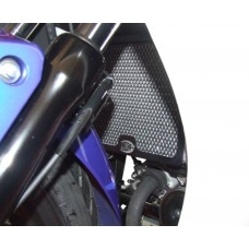 R&G Racing Radiator Guard for the Honda CBR125R '11-'16